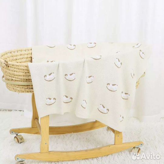 Плед детский