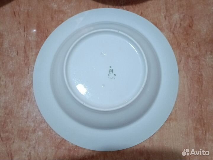 Тарелка