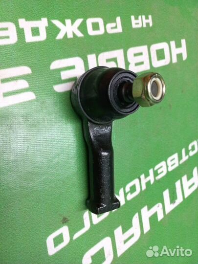 Рулевой наконечник Mazda 626 1990