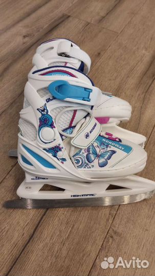 Коньки Nordway Slide-Girl