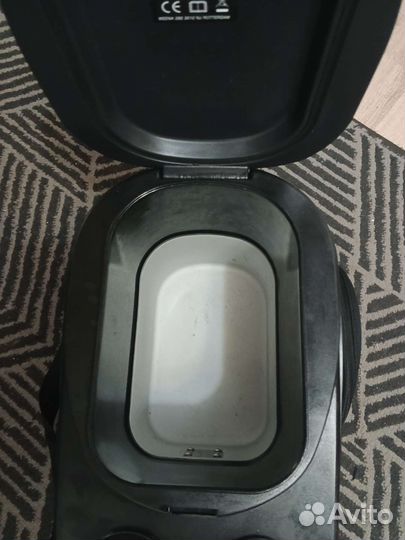 Холодильник для авто Black & Decker