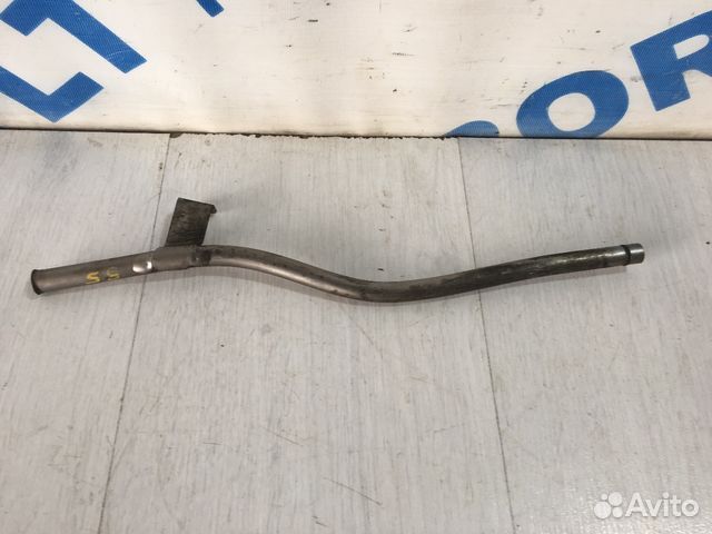 Щуп масляный hyundai solaris 1 1.4 мт седан