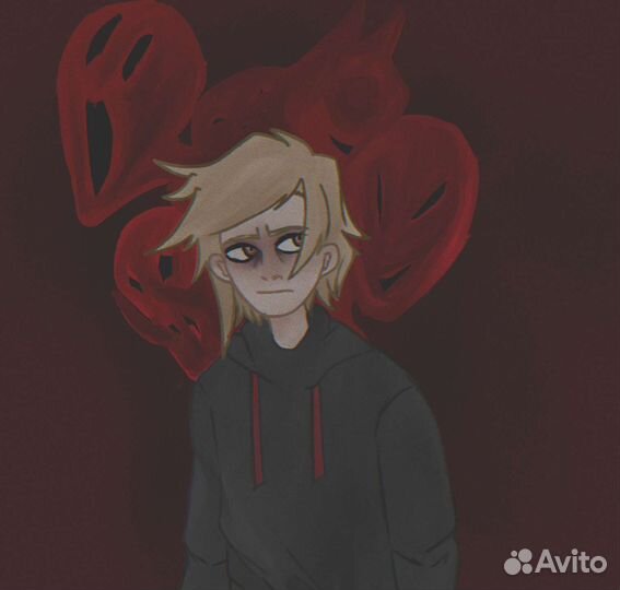 Художник иллюстратор