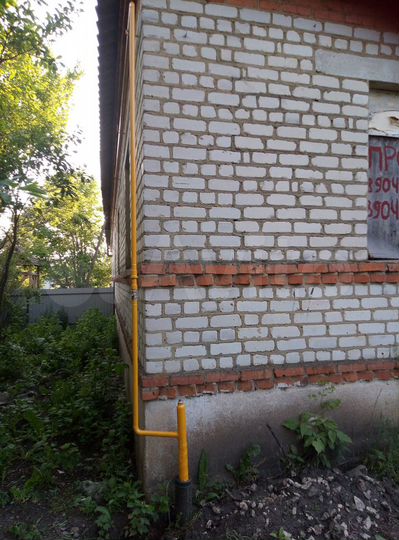 2-к. квартира, 90 м², 1/1 эт.