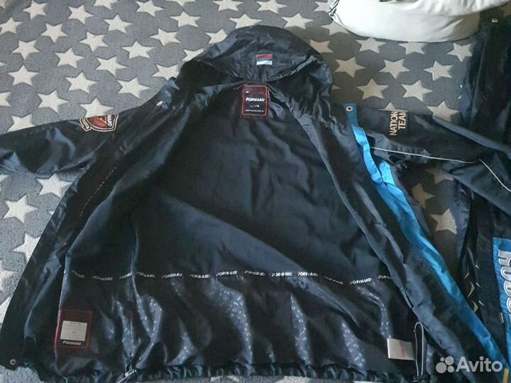 Спортивный костюм forward