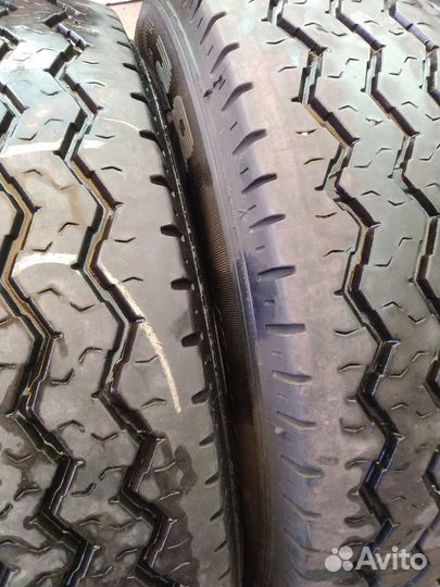 Авторезина бу