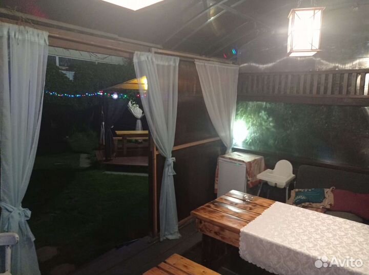 Аренда беседки