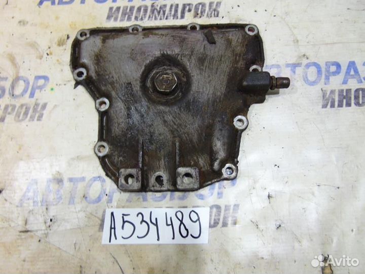 Крышка корпуса кпп для Toyota Corolla 7 1991-2002