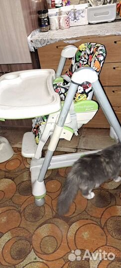 Стульчик для кормления