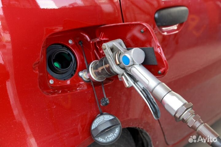 Гбо на Geely MK К-т №75 Установка Гбо Газ на авто