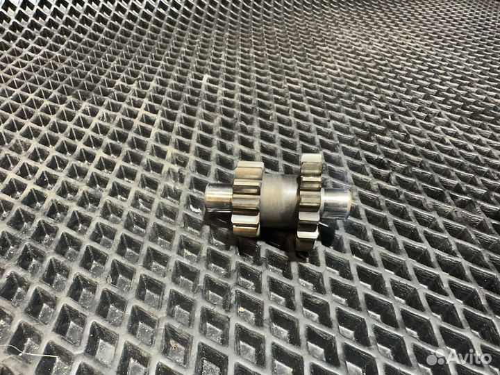 Шестерня стартера Suzuki Djebel 250 SJ45A