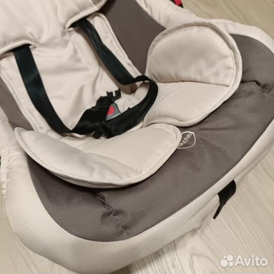 Автолюлька от 0