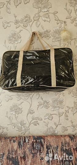 Сумка для роддома