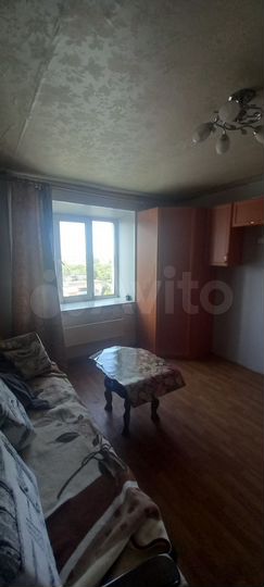 Комната 13 м² в 3-к., 9/9 эт.