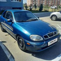 Daewoo Lanos 1.6 AT, 2000, 150 000 км, с пробегом, цена 200 000 руб.