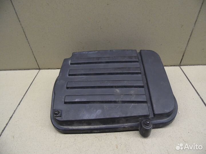 Крышка воздушного фильтра Yeti 2009