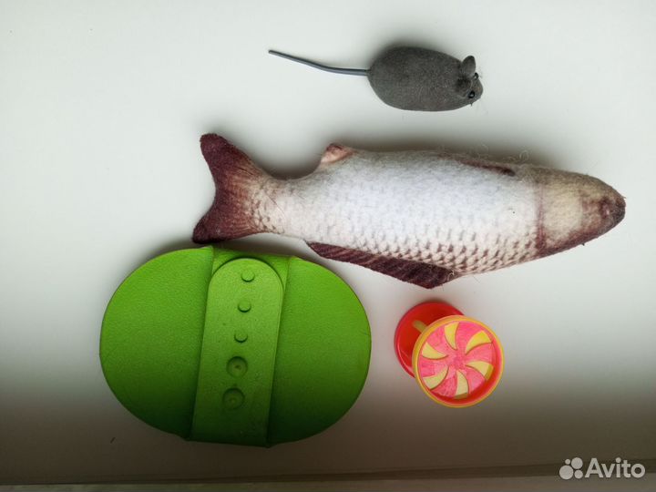 Игрушки Для Кошек Собак