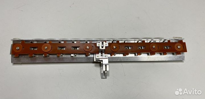 Регистровая машинка Barcarole