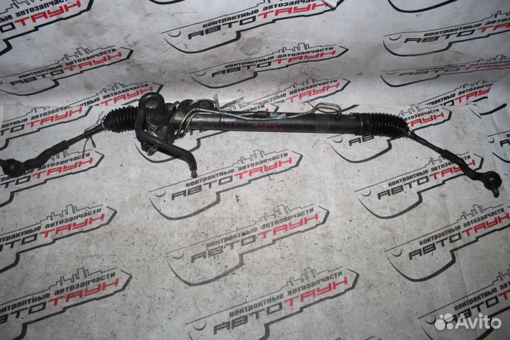 Рейка рулевая nissan skyline stagea NM35 NV35 PNM3