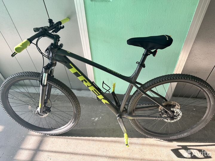 Горный велосипед Trek Marlin 6 XL 29