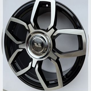 Литые диски LiXiang 9×R21 5×120