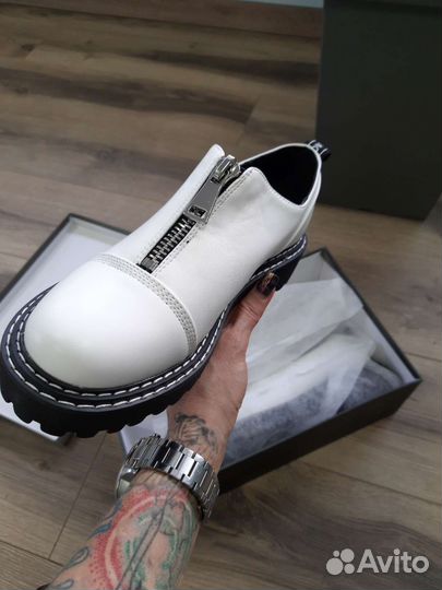 Ботильоны 38