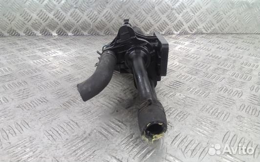 Корпус термостата дизельный volvo V70 3 (DEA34A601