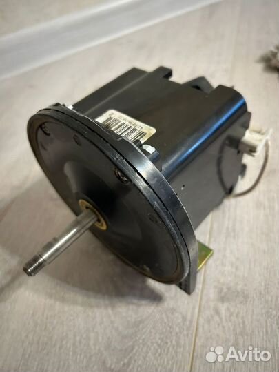 Двигатель для Кирби