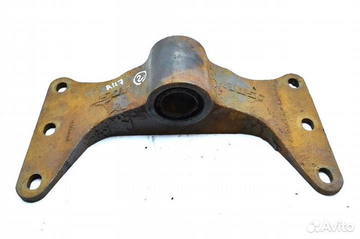 Сцепное устройсто (седло), другие renault trucks M