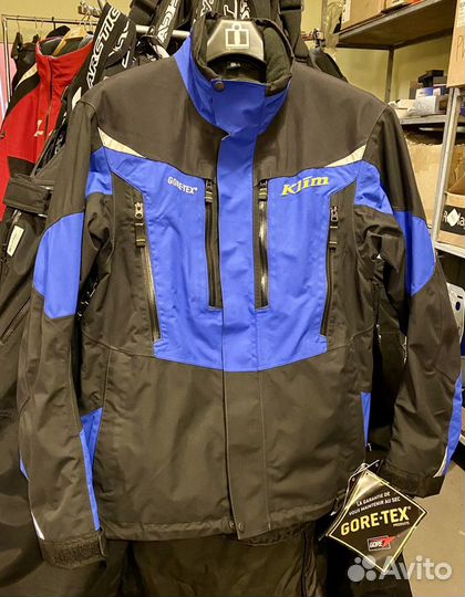 Куртка Klim