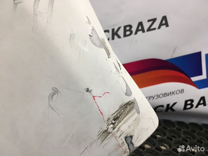 82178247 Продолжение двери правой Volvo FH