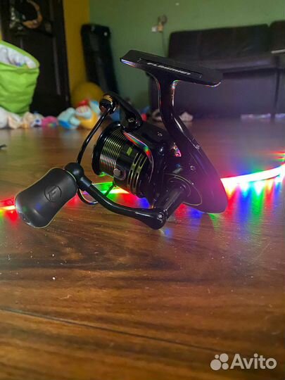 Катушка Flagman s- match 3500