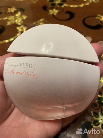 Парфюм женский люкс