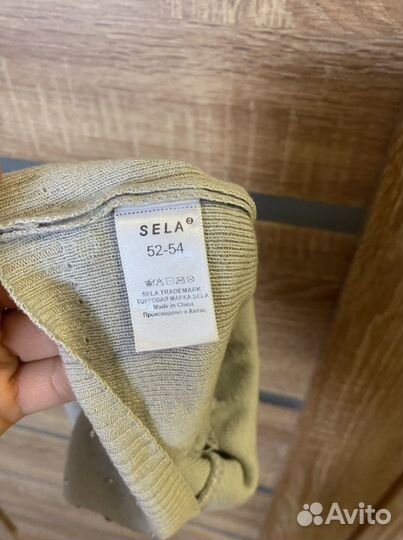 Шапка для девочки