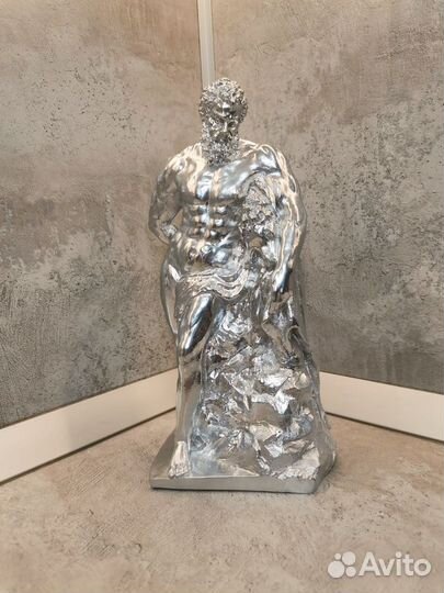 Гипсовые изделия декор