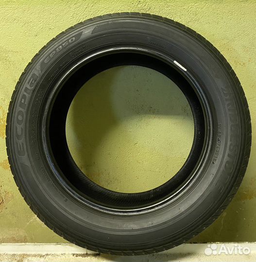 Bridgestone Ecopia EP850 235/55 R17 H