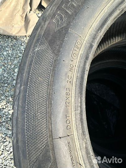 Hankook Ventus S1 Evo 3 EV K127E 265/50 R19