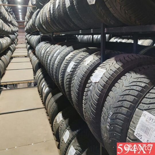 Hankook Winter I'Cept Evo 235/55 R17 103L