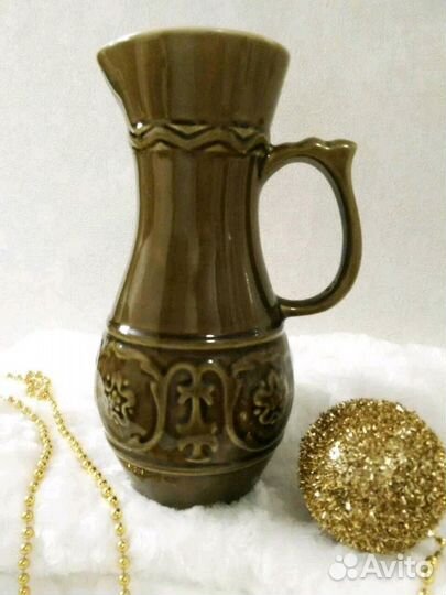 Кувшины СССР