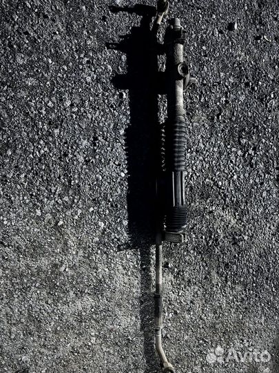 Рулевая рейка ваз 2109