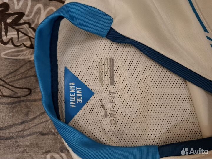 Оригинал Форма Зинит 2014