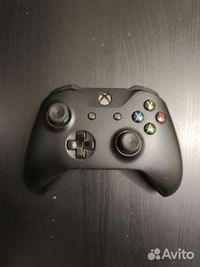 Геймпад xbox One