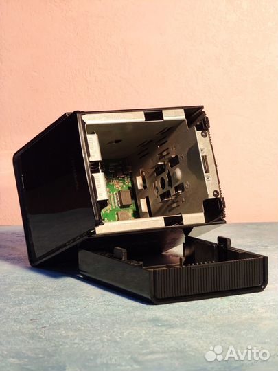 D-link DNR 326