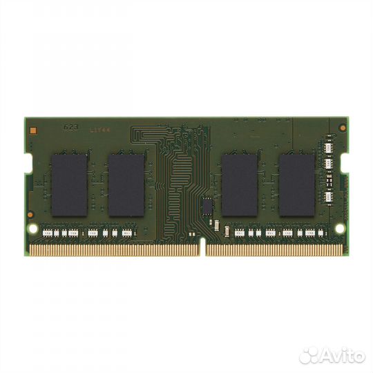 Kingston 8Gb SO-dimm DDR4 - новая