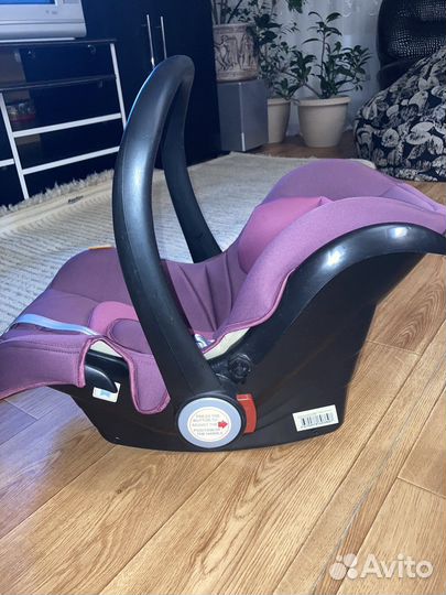 Автолюлька