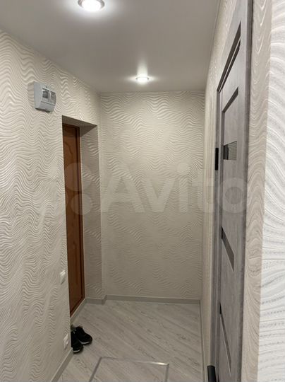 2-к. квартира, 47,8 м², 1/2 эт.