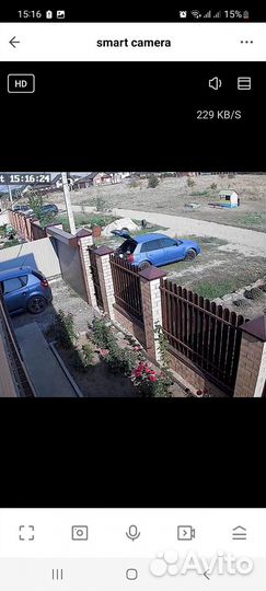 Монтаж камер видеонаблюдения