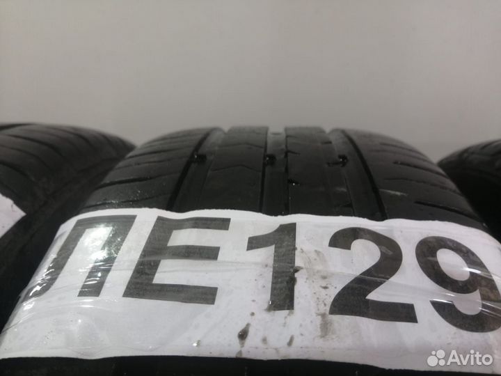 Continental ContiPremiumContact 185/60 R15