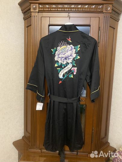 Халат домашний женский 46 48