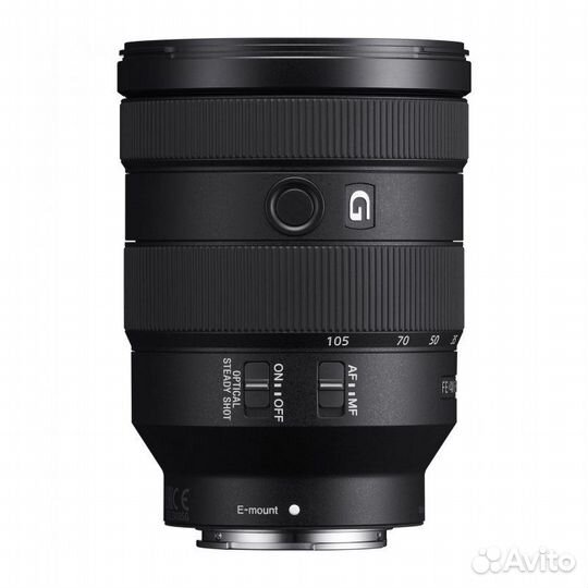 Sony FE 24-105 F4G OSS Новый
